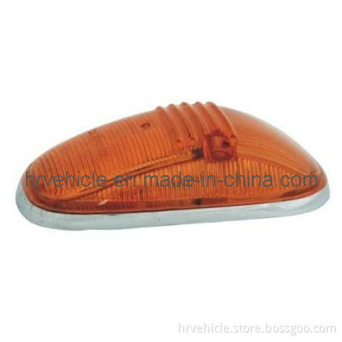 LED Cab Marker Lamp HR2010745L